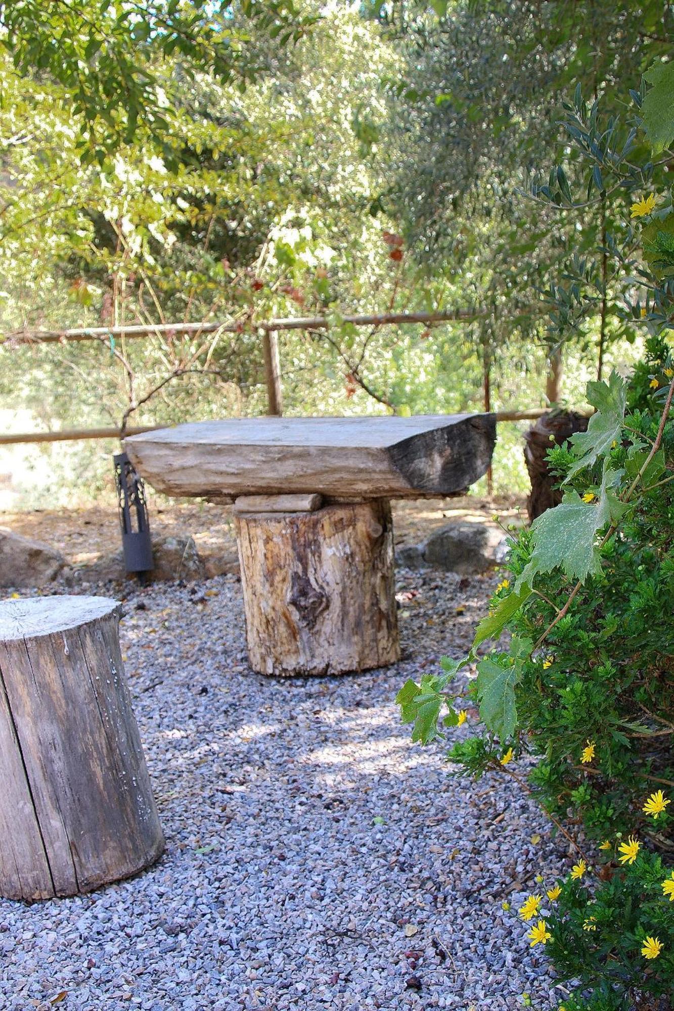 Casa Rural El Bonito Касала де ла Сиера Екстериор снимка